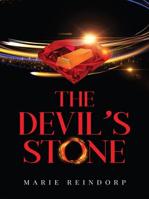 cover image of The Devil's Stone